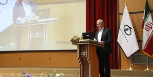 مدیرت جهادی رمز پیروزی موسسه رازی مقابل تحریم هاست