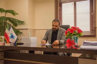همکاری دانشگاه آزاد اسلامی شاهرود و آموزش و پرورش شهرستان افزایش می&zwnj;یابد