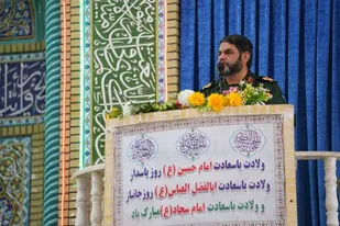 مسئولین نظام باید روحیه جهادی داشته باشند/ سپاه بزرگ&zwnj;ترین راه مبارزه با آمریکا را خدمت&zwnj;رسانی به مردم می&zwnj;داند