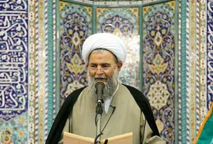 ضروری&zwnj;ترین امر به معروف توصیه مردم به استفاده از ماسک است