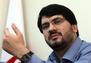 نشست خبری "مهرداد بذرپاش"درباره پرونده کرسنت
