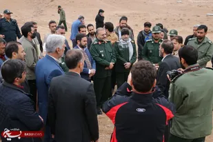 بر شتاب پروژه&zwnj;های آبرسانی به روستا&zwnj;ها افزوده خواهد شد/ عملیاتی&zwnj;شدن طرح &laquo;از آبخیز تا جالیز&raquo; به زودی در سراسر کشور