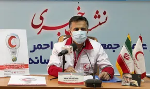 اجرای ۳۰ عنوان برنامه  همزمان با هفته هلال احمر در زنجان