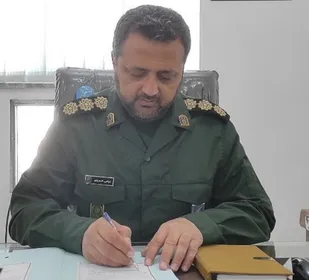برگزاری ۱۴۶ برنامه و ۴۲ برنامه شاخص با شعار "ما مقاوم هستیم" در هفته دفاع مقدس
