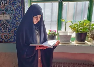 ضرورت تدبر و انس به قرآن/ اخلاص و اخلاق مداری؛ مهمترین شاخصه بسیج دانش آموزی