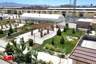 پارک علم وفناوری سیستان وبلوچستان همتراز با استانداردهای جهانی است