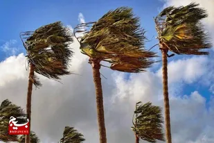 پیش بینی پایداری هوا تا فردا درخوزستان