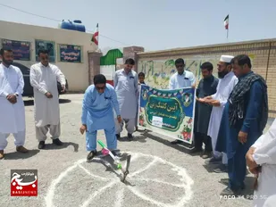 شتاب در مسیر عدالت آموزشی با احداث ۳ پروژه مدرسه&zwnj;سازی در مهرستان&nbsp;