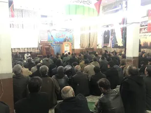بصیرت در راه شناخت دشمن سبب خلق ۹ دی شد/مسئولین مراقب نفوذ دشمن و ایجاد شکاف بین خود و مردم باشند