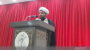 ماموریت اصلی بسیج در شرایط فعی تلاش برای تقویت گفتمان امامین انقلاب است