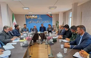 شهرستان ورزقان در مسير توسعه