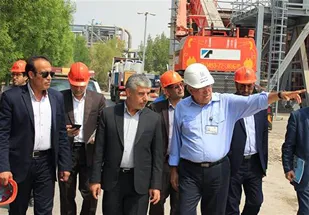 تشکیل کمیته حمایت از سرمایه گذاری در دادگستری بوشهر