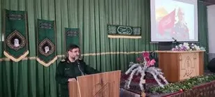 تمام زندگی سردار همدانی در جهاد برای اسلام سپری شد