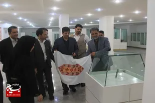 سه اثر تمدن پنج&zwnj; هزار ساله در جنوب شرق کشور رونمایی شد