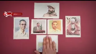 مساجد نخبه پرور:  قسمت دوم کانون دانش پژوهان نخبه-   عبدل آباد تهران