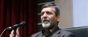 آمریکاپرستان داخلی اخبار اغتشاشات آمریکا را آویزه گوش کنند
