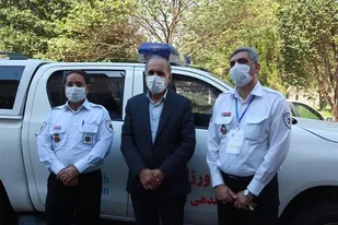 میزبانی شایسته تبریز از المپیاد فوریت های پزشکی / تامین زیر ساخت ها و تجهیزات آموزشی اولویت اورژانس کشور