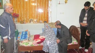 مهمترین توصیه شهدا پشتیبانی از ولایت فقیه است