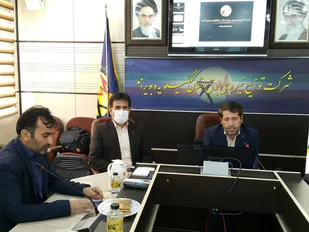 دزدی سیم برق طی 2 شب در 60 نقطه شهر یاسوج!/ اداراتی که بدهی 110 میلیاردی برق خود را نمی&zwnj;&zwnj;پردازند
