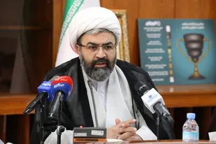 ایثار و تلاش در سنگر تولید همان "جهاد اکبر" است