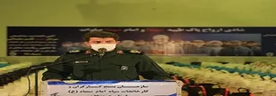 کمک مومنانه بسیج ادارات وکارخانجات سپاه امام سجاد(ع) هرمزگان به روایت تصویر