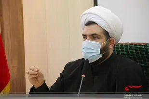 دلریش مهمان میز مطالبه گری دانشجویان آذربایجان غربی/تقویت نظام و تقویت انقلاب اسلامی جزو معروفات است