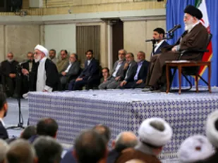 عده ای بدنبال مچ گیری از انقلاب اسلامی هستند/نباید جوانان انقلابی و حزب اللهی را متهم به تندروی کرد