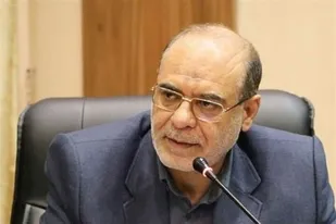 پیام تسلیت مدیرکل بنیاد فارس درپی به شهادت رسیدن جمعی از هموطنانمان در اقدام تروریستی گلزارشهدای کرمان