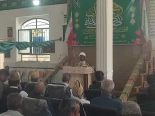 برگزاری کارگاه  امر به معروف و نهی از منکر