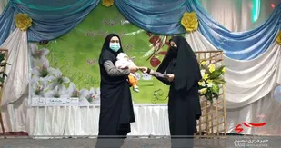 همایش مادرانه در تربت&zwnj;جام