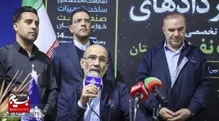 راه اندازی گمرک اختصاصی توسط شرکت ملی مناطق نفتخیز جنوب