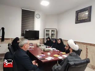 دانشنامه شهدای اردبیل تدوین می&zwnj;شود