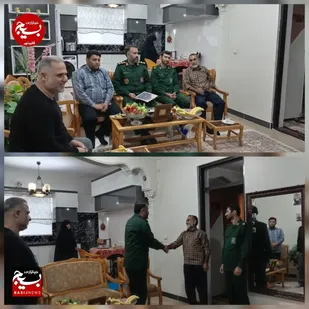 جانبازان، سرمایه های انقلاب اسلامی هستند