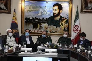 مجمع بسیج سپاه آذربایجان شرقی تشکیل جلسه داد