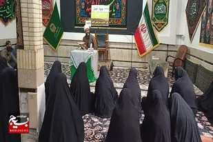 جهاد تبیین؛ سنگر مستحکم مقابله با جنگ شناختی