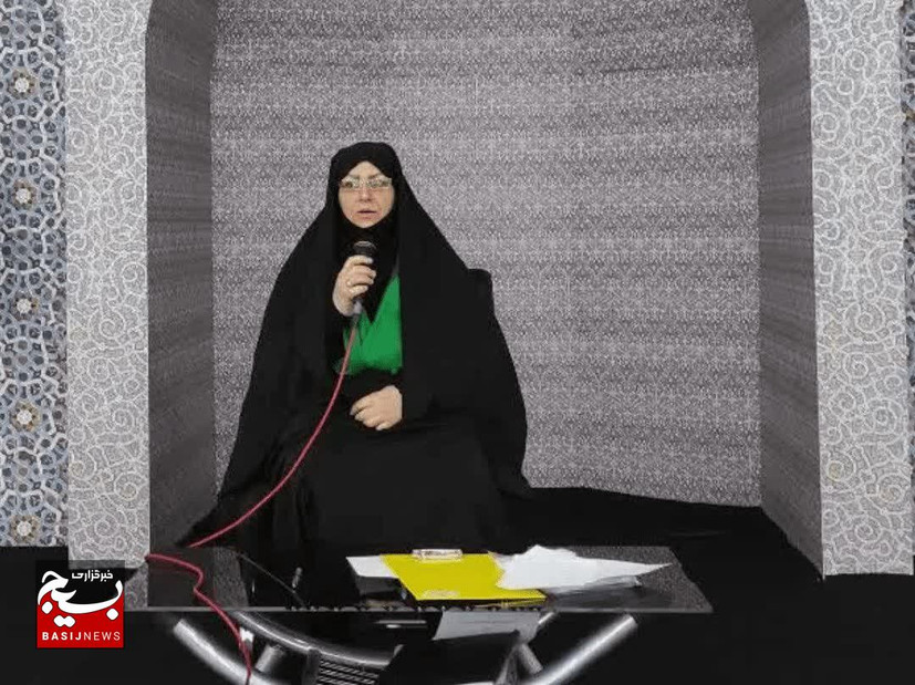 فروغ ایثار در کرمانشاه