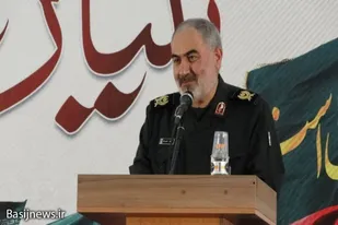 تأکید رهبر معظم انقلاب بر ظرفیت&zwnj;سازی نیروهای مردمی در بسیج است