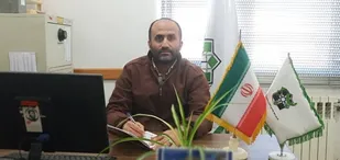 آبرسانی به ۳۵ روستای مازندران به همت بسیج مهندسین عمران در رزمایش جهادگران فاطمی
