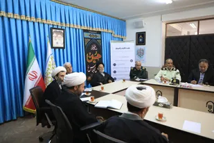 امر به معروف و نهی از منکر مصداق بارز انسان دوستی و محبت است