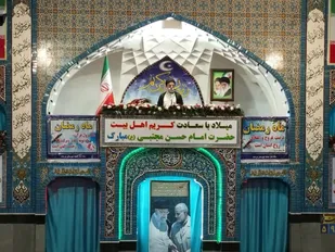 جمهوری اسلامی ایران، مذاکره با آمریکا را با عقلانیت رد می&zwnj;کند