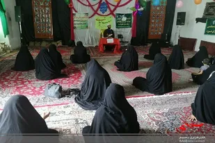 عمل به آموزه&zwnj;های دینی مهم&zwnj;ترین راه نهادینه کردن سبک زندگی اسلامی است
