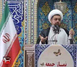 ایمان مردم و رهبری الهی، رمز ماندگاری انقلاب اسلامی است