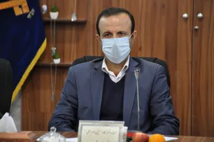 نقش ارزنده بسیج در تعدیل کرونا