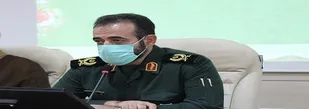 ایجاد عدالت یکی از اهدافی است که در محلات اسلامی دنبال می شود