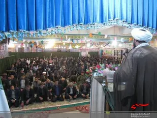شهید مطهری مصداق بارزمجاهد عرصه تبیین بود