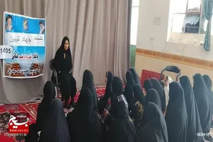 جهاد تبیین راهکار مقابله با جنگ شناختی دشمن