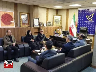 &laquo;جی&zwnj;نف&raquo; طرحی ملی و هوشمند در راستای مکان&zwnj;محور ساختن پایگاه&zwnj;های اطلاعاتی جمعیتی کشور
