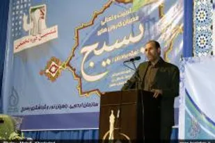 افزایش 14 درصدی استقبال استانها برای حضور در مراسم سالگرد ارتحال امام خمینی(ره)