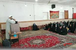 کارگاه پیشگیری از طلاق در کالپوش میامی برگزار شد