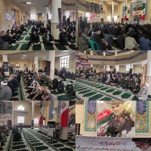 نفوذ شهید سلیمانی در جبهه مقاومت بی بدیل است/نفوذ در دل&zwnj;ها با اخلاص و اخلاق
